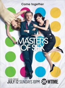 'Masters of Sex' Season 3 Poster and Trailer