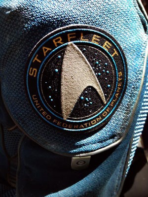 Justin Lin Shares 'Star Trek' Photo, Announces New Title