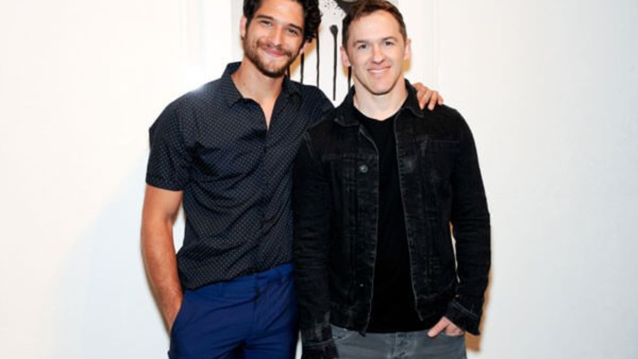 Teen Wolf Season 5 Jeff Davis Interview On Stiles Lydia
