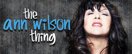 Ann Wilson New EP and Additional Tour Dates Announced