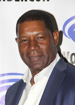 Dennis Haysbert Joins Syfy's Incorporated