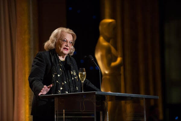 Gena Rowlands, Debbie Reynolds, Spike Lee Honored by the Academy