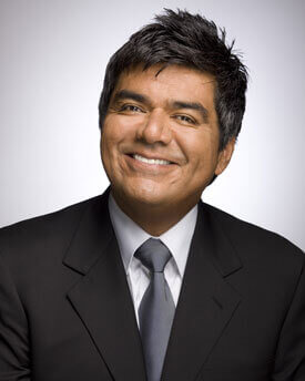 George Lopez to Star in 'Lopez' for TV Land