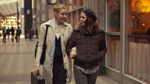 Mistress America Movie Review