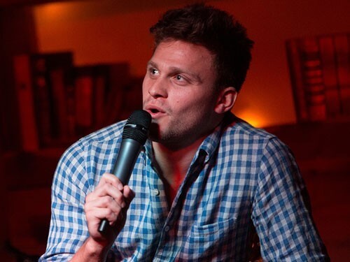 Jon Rudnitsky Joins SNL Season 41