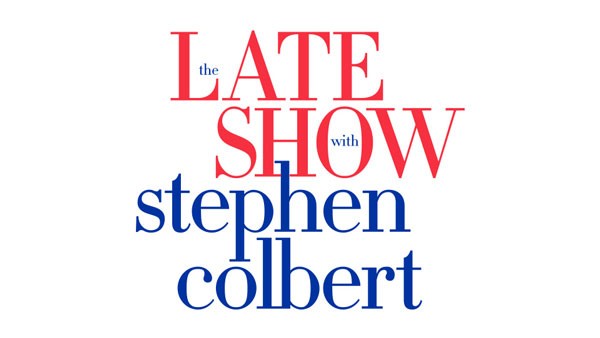 Late Show with Stephen Colbert First Guests Announced