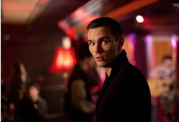 Kill Your Friends New Trailer with Nicholas Hoult