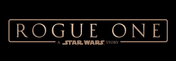 Rogue One Star Wars Film Banner