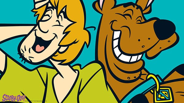 Scooby Doo Animated Movie in the Works