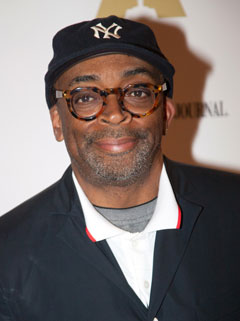 Spike Lee