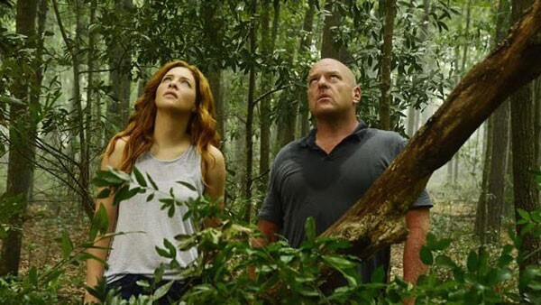 Under the Dome Cancelled After Three Seasons