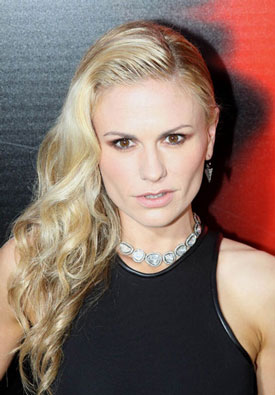 Anna Paquin Photo