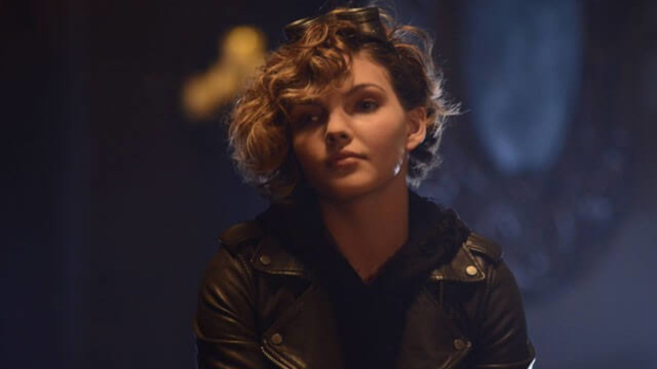 Carmen bicondova