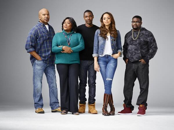 The Carmichael Show Renewed for Season 2
