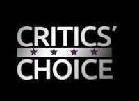 Critics' Choice Logo