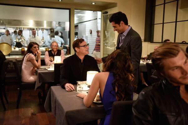 Bob Saget, Dave Coulier Guest Star on ‘Grandfathered’
