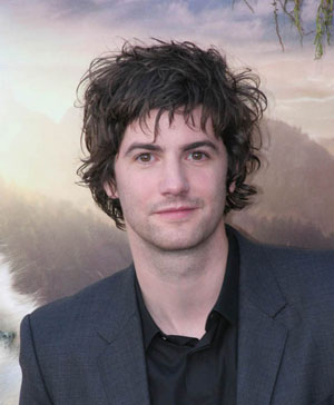 Starz Gets Close to the Enemy with Jim Sturgess