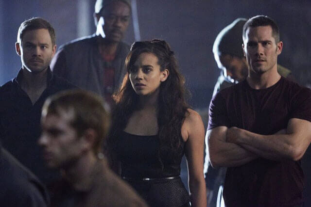 Killjoys and Dark Matter Renewed for Season 2