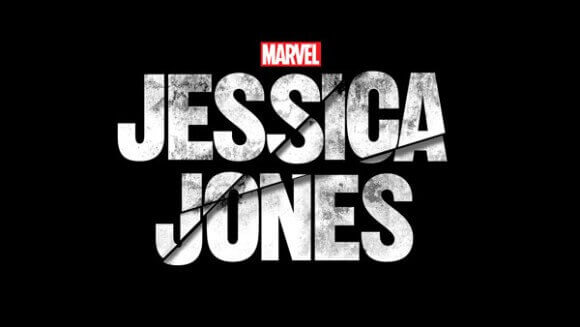 Jessica Jones Poster
