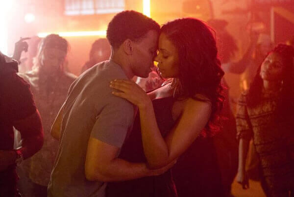 Box Office Report: Perfect Guy vs The Visit