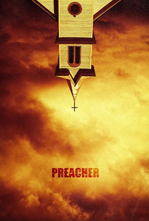 Preacher Series Greenlight at AMC