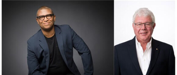 Reginald Hudlin and David Hill to Produce the 2016 Oscars