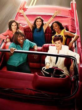 The Talk Season 6 First Week Guests