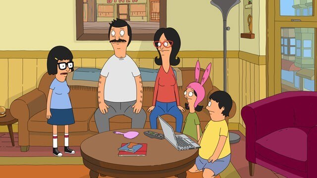 Bob's Burgers Season 6