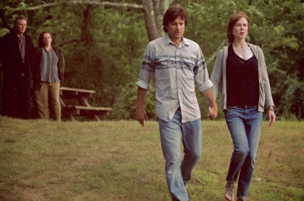 Family Fang Jason Bateman Nicole Kidman