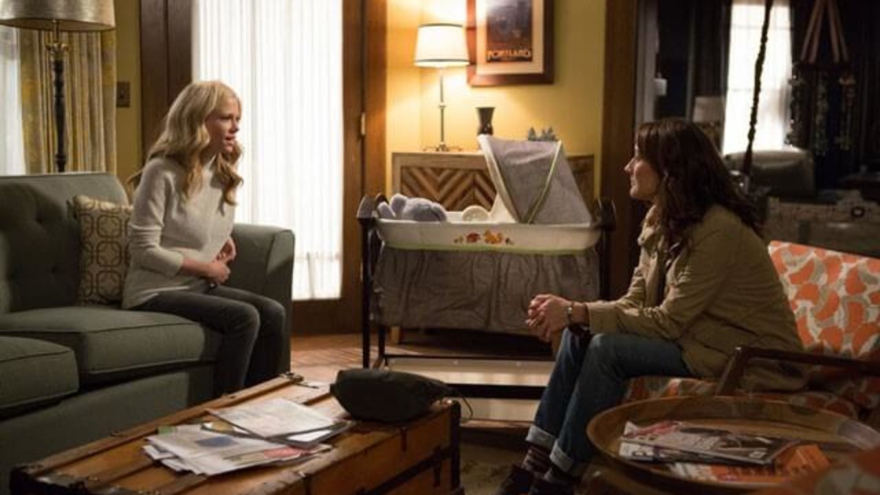 when does nick find out adalind is a hexenbiest again when does nick find out adalind is a hexenbiest again