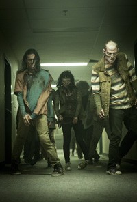 Fear the Walking Dead Zombies