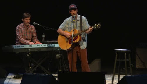 Adam Sandler Chanukah Song