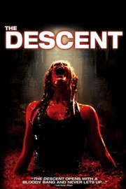 The Descent Poster