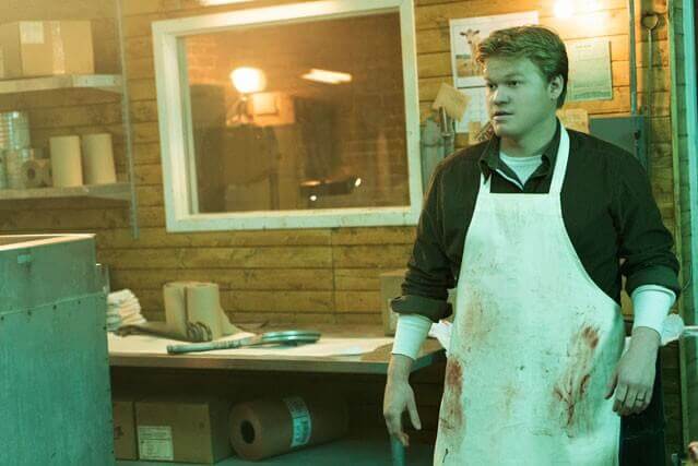 Jesse Plemons Fargo Season 2 Episode 5