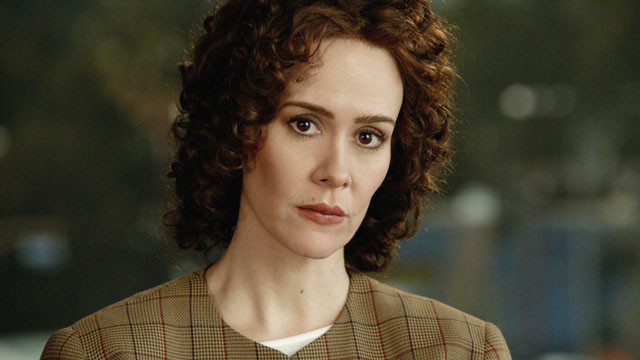Sarah Paulson American Crime Story