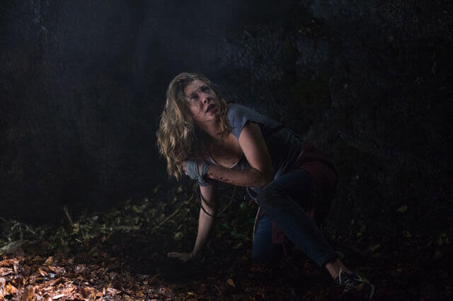 Natalie Dormer in The Forest