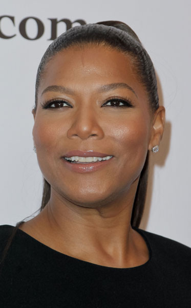 Queen Latifah