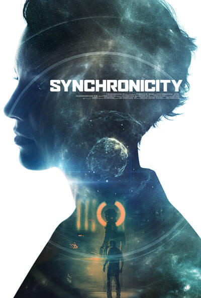 Synchronocity Poster