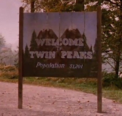 First Look: 'Twin Peaks' Teaser Trailer for the 2017 Series