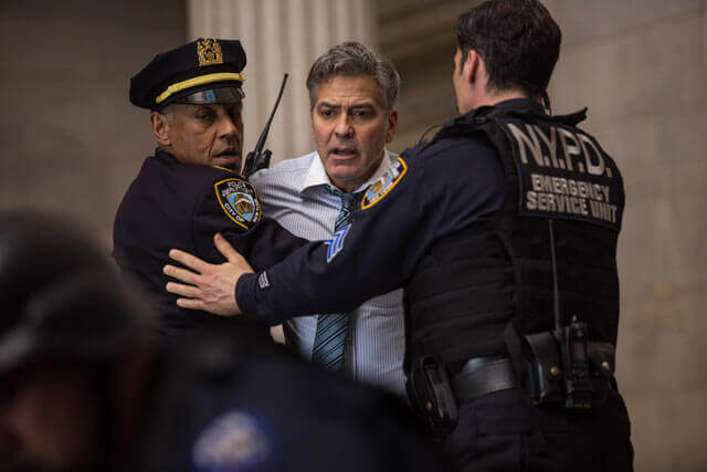 George Clooney in Money Monster