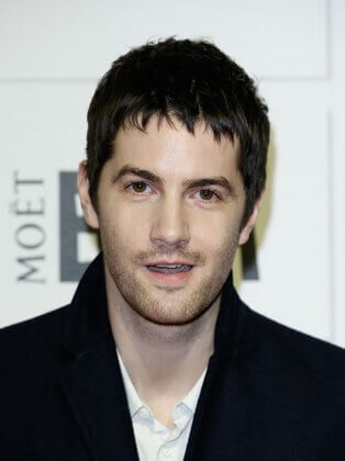 Jim Sturgess