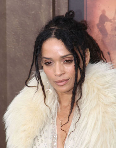 Lisa Bonet Photo