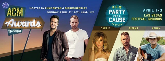 Academy of Country Music Awards