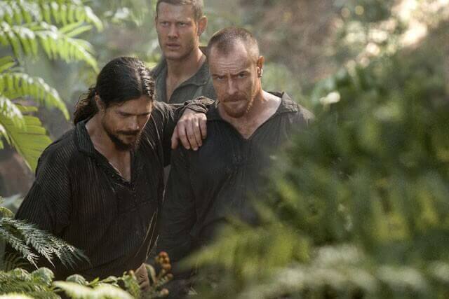 'Black Sails' Season 3 Episode 4 Preview: XXII