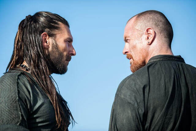 Black Sails Season 3 Episode 6