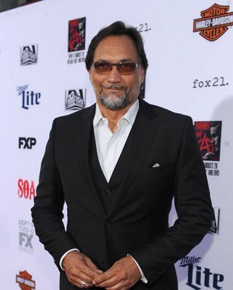 Jimmy Smits