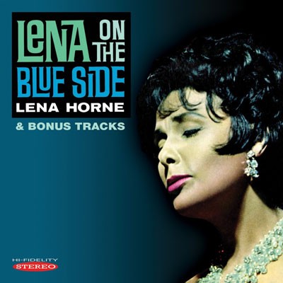 Lena Horne Biography