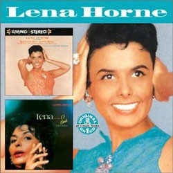 Lena Horne At the Waldorf