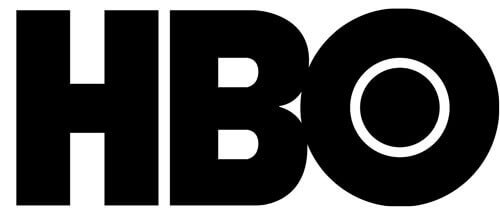 HBO Black Logo