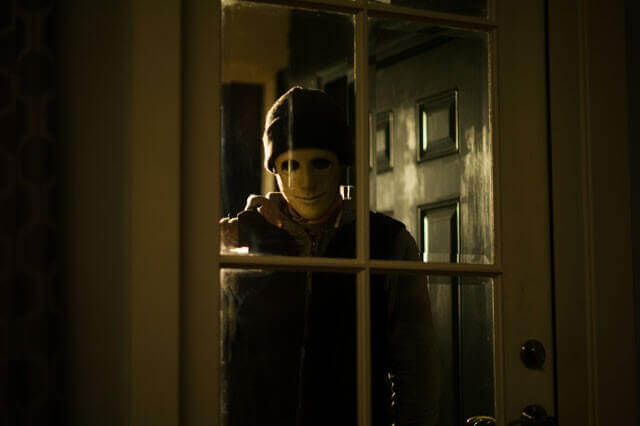A Scene from Hush